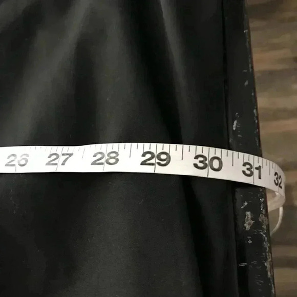 💕ulla popken elegant dinner dress size 30 - Picture 8 of 11